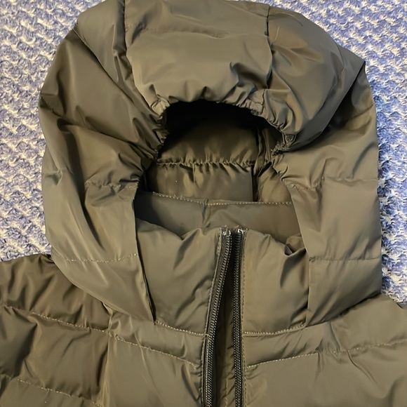 32 Degrees Heat lightweight parka - Picture 2 of 7